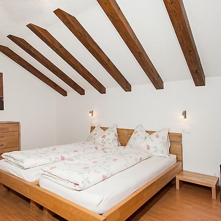 Haus Granit Apartment Цермат Екстериор снимка