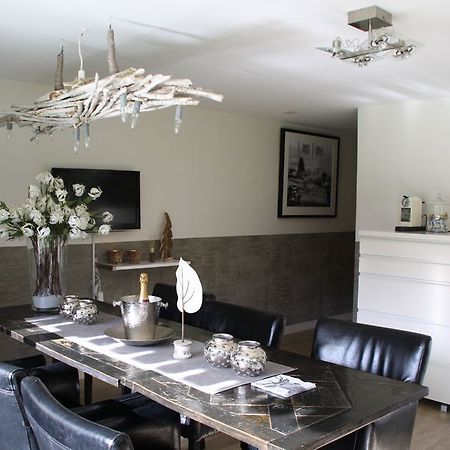 Haus Granit Apartment Цермат Екстериор снимка