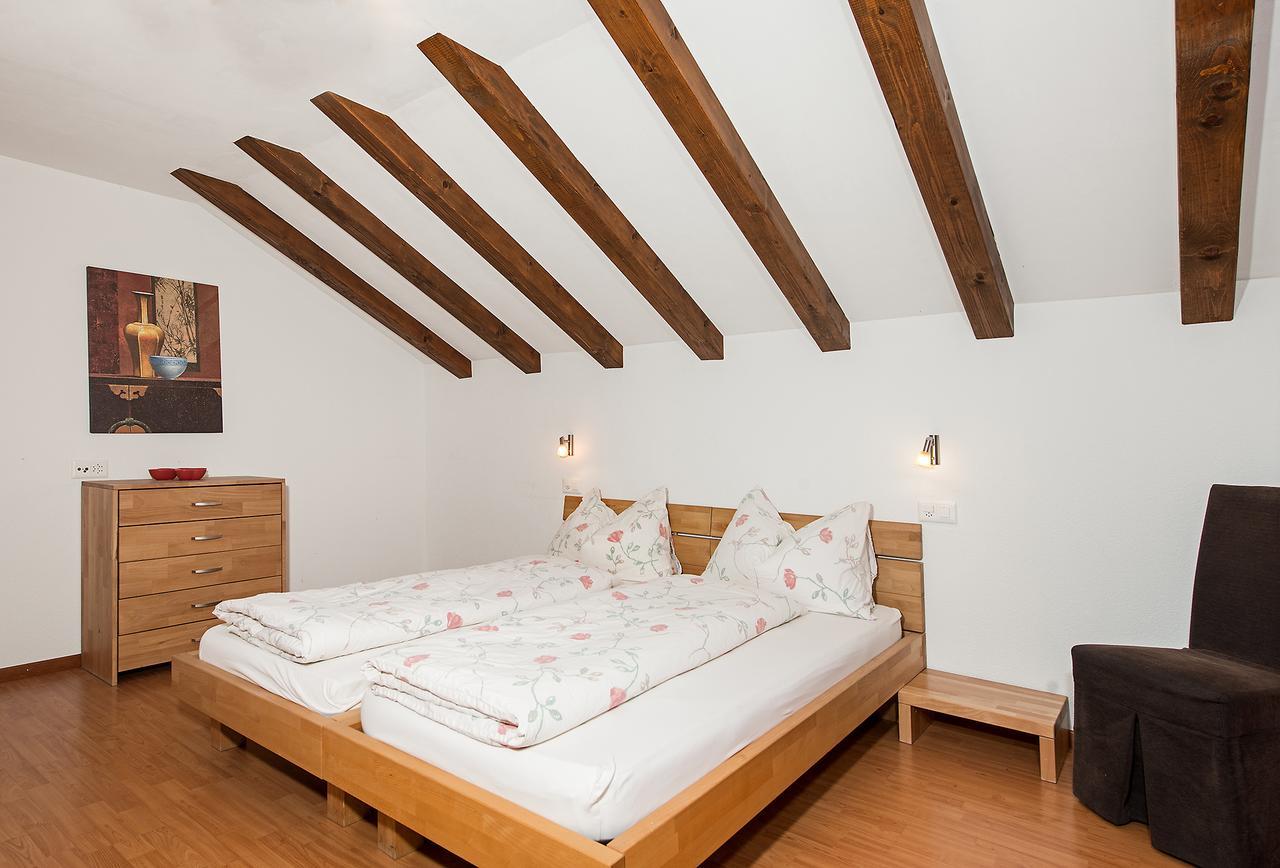Haus Granit Apartment Цермат Екстериор снимка