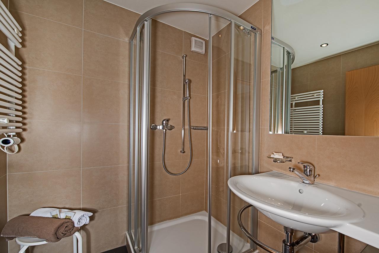 Haus Granit Apartment Цермат Екстериор снимка
