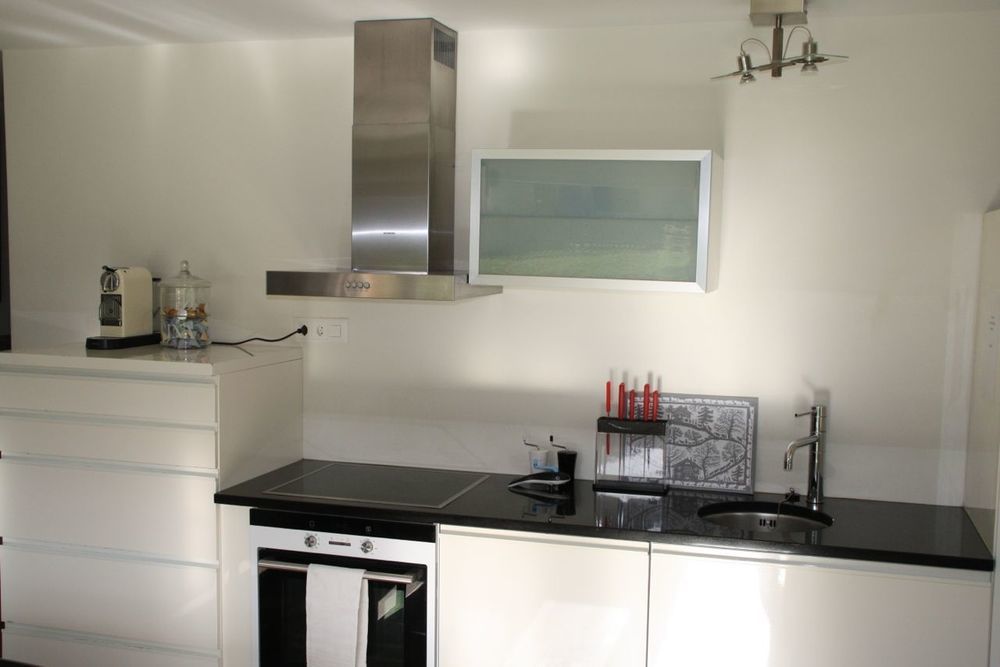 Haus Granit Apartment Цермат Екстериор снимка