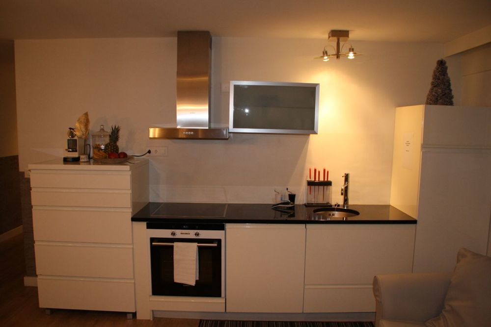 Haus Granit Apartment Цермат Екстериор снимка