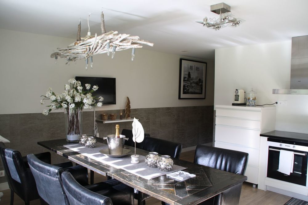 Haus Granit Apartment Цермат Екстериор снимка