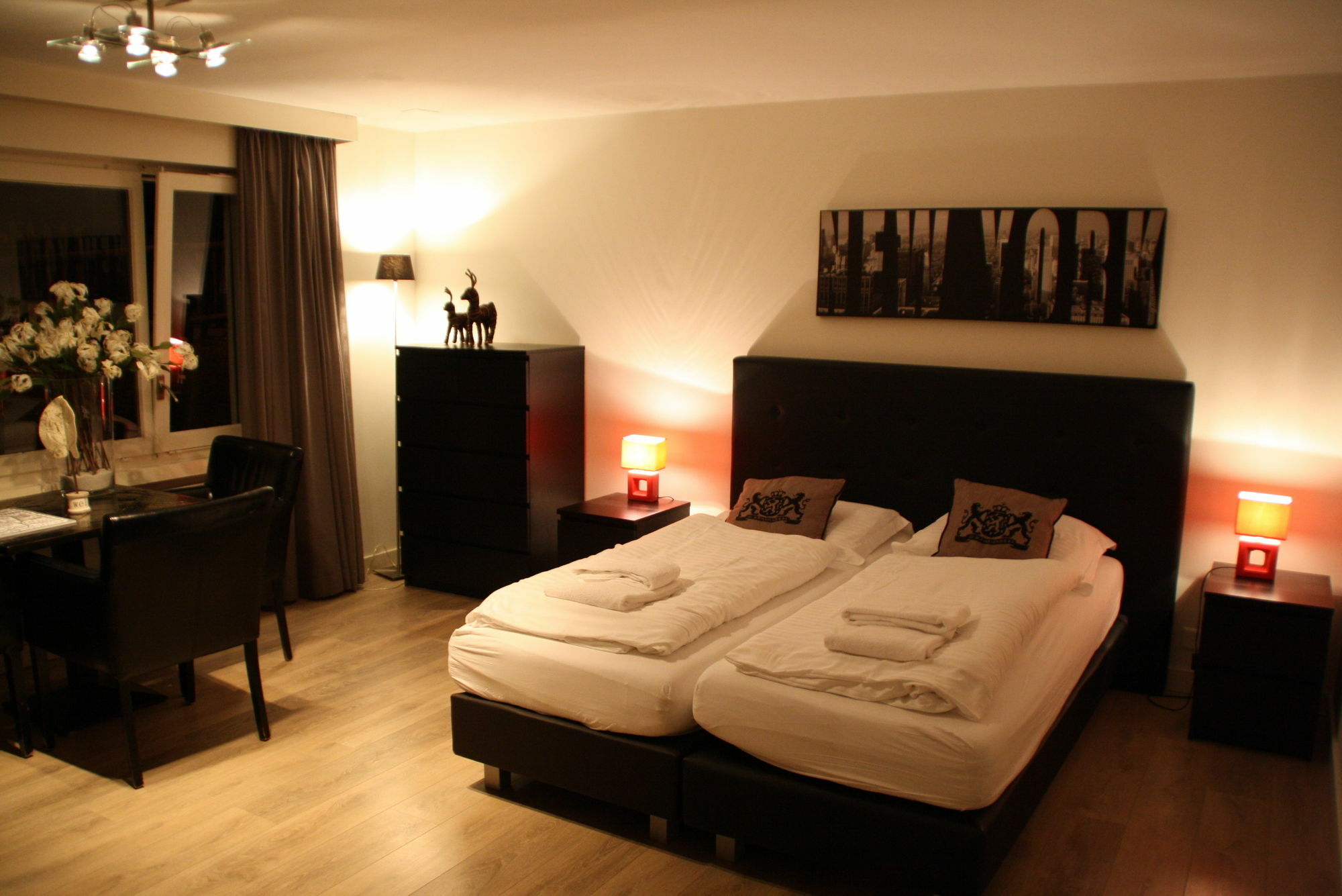 Haus Granit Apartment Цермат Екстериор снимка