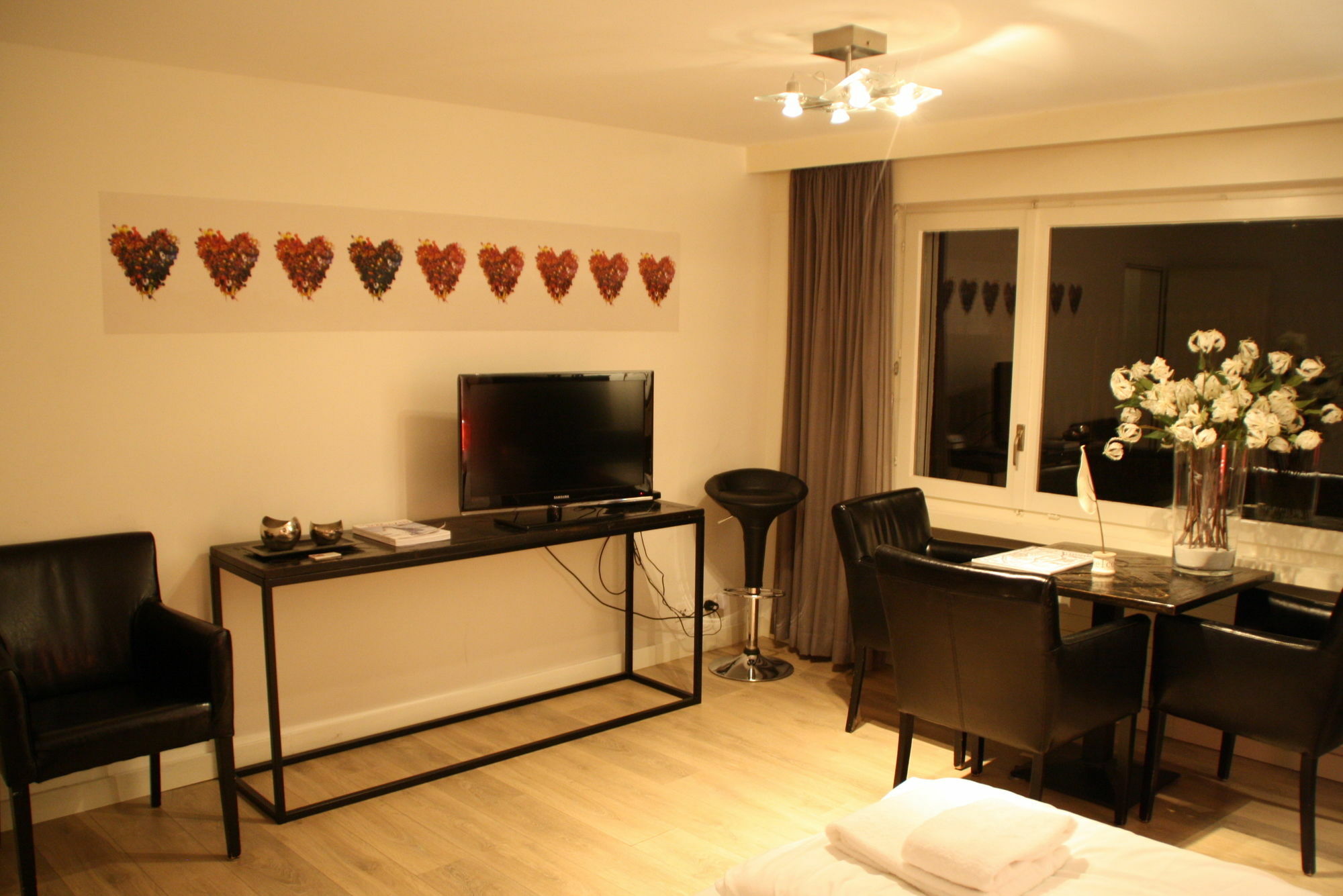 Haus Granit Apartment Цермат Екстериор снимка