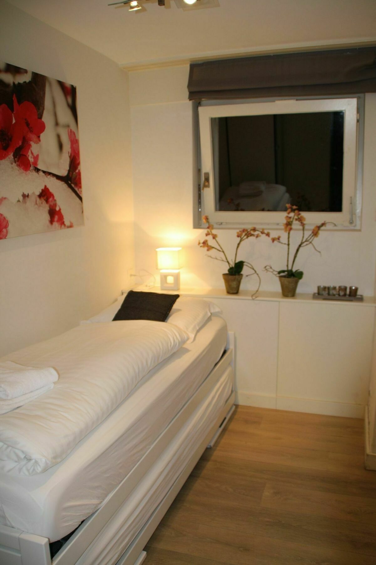 Haus Granit Apartment Цермат Екстериор снимка