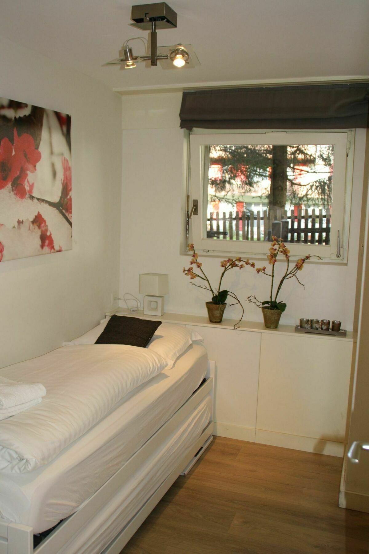 Haus Granit Apartment Цермат Екстериор снимка